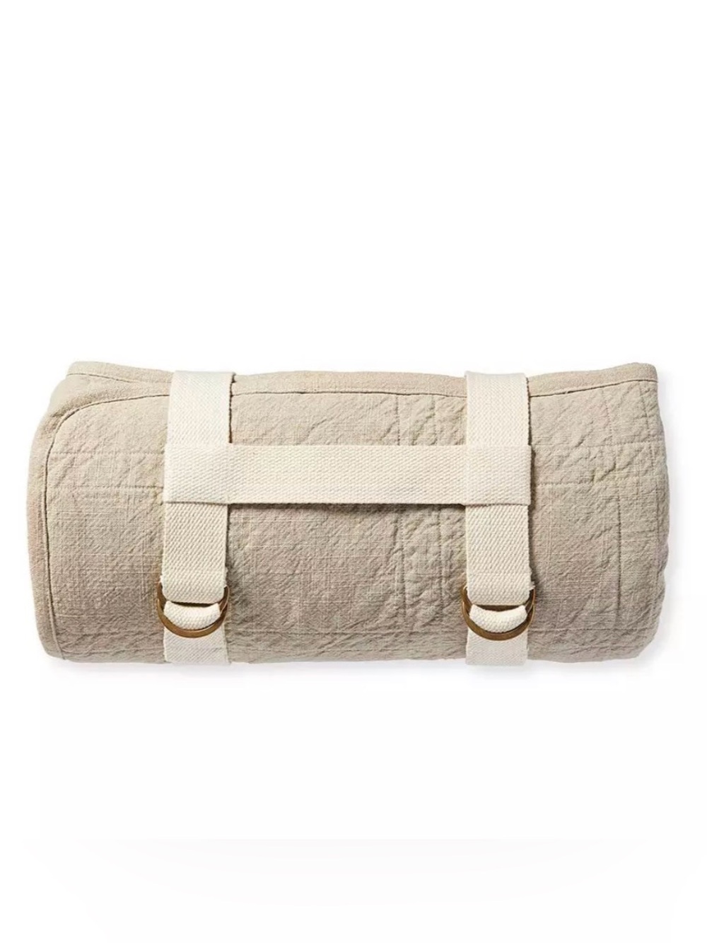 NWOT Serena & Lily Quilted Beach House Utility Blanket